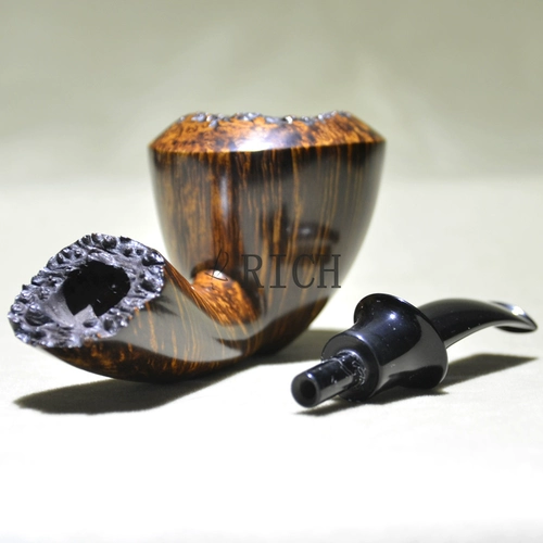 Датский мастер Питер Хедвинг Heiding Handmade Shikinmu деревянные боевые действия 360 -Degree Flame Pattern