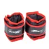 Shuanglin sandbag xà cạp chân cổ tay vô hình trọng lượng đào tạo thiết bị thể dục thể thao nam đầy đủ thiết bị trọng lượng chạy - Taekwondo / Võ thuật / Chiến đấu