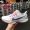 Giày nam Nike chính hãng 2019 mùa thu mới ZOOM thể thao mang giày chạy bộ đệm CJ8017-071-146 - Giày chạy bộ