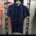 Áo Adidas POLO nam 2018 hè mới gió gió thể thao áo thun ngắn tay CD3200 CE1444 1442 áo polo nữ uniqlo Áo polo thể thao