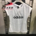 Adidas Thể Thao Ngắn Tay Áo T-Shirt Nữ 2018 Mùa Hè Mới DT5371 CZ2372 BK5062 DW8913 áo thể thao có cổ Áo phông thể thao