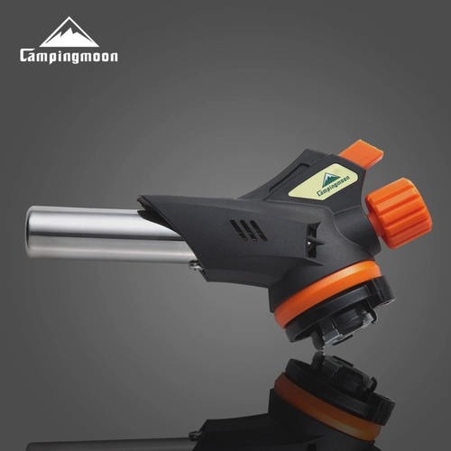 Корман Бесплатный предварительный нагревающий спрей-пистолет MT-2915 Углеродный артефакт на открытом воздухе