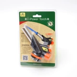 Корман Бесплатный предварительный нагревающий спрей-пистолет MT-2915 Углеродный артефакт на открытом воздухе