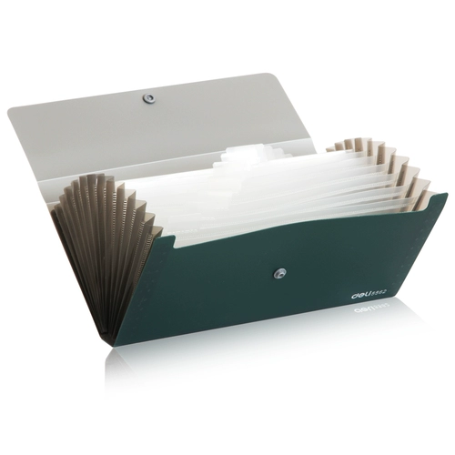 Deli 5562 Bill Pack/Fengqin Pack/Pack Pack/Class Pack/File Package/Bill Fit
