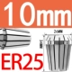 10.0mm