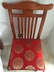Trung Quốc phong cách gỗ gụ ghế máy giặt ghế gỗ rắn sofa đệm đám cưới thờ phượng pad Trung Quốc đồ nội thất bằng gỗ đệm tùy chỉnh Ghế đệm / đệm Sofa