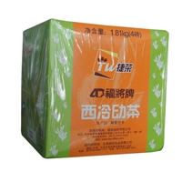 Бесплатное шоу Цзе Ронгфу, Шри Лэнгкан Холодный чай Западный холодный гонконг в стиле молока сырье 1,81 кг