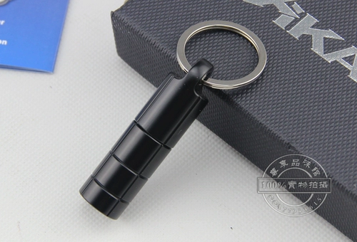 БЕСПЛАТНАЯ ДОСТАВКА США Импортированная Xikar Xikar Cigar Device Device Device Cigar Device Porch Porter Portable 011
