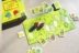 Chạy rùa game board game phiên bản Trung Quốc giáo dục cho trẻ em đồ chơi mô hình bộ nhớ chiến lược board game cờ vua đồ chơi Trò chơi trên bàn