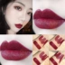 Global Hot 2018 Christmas Limited Limited Son môi Pen Lipstick Siouxsie Plum Red Rose Cherries - Son môi