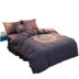 Những người yêu thích thủy ngân nhà dệt bông cát quilt bao gồm bông giường váy giường bao gồm giường đặt bốn mảnh 1,5 m 1,8m giường Váy Petti