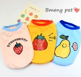 Фруктовые весна и лето притворяются хлопком -янти -хар