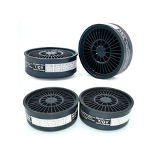 Респираторы, Защитные маски