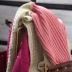 Nordic bông giản dị đan chăn mô hình phòng mềm trang bị chăn bông chăn sofa chăn mền chăn xe du lịch - Ném / Chăn chăn lông cừu mỏng Ném / Chăn