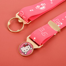 Пояс 小学生裤腰带女童儿童裤带可调节松紧橡皮筋公主宝宝皮带男童简便