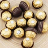 Ферреро импортировал шоколад T30 Подарочные коробки Ferrero 60 кусоч
