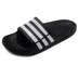 Adidas Duramo Slide Adidas 2018 Dép thể thao và giải trí mùa hè G15890 U43664 cửa hàng giày dép gần đây Dép thể thao