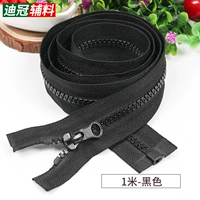 100 см одиночное отверстие (черное)