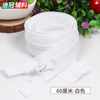 60 см одиночное отверстие (белый)