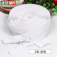 300 см одиночное отверстие (белый)