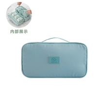 Три -слойные линии рисования Sky Blue Tabrics лучше