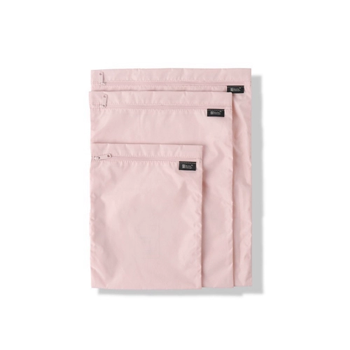 Сумка для хранения для путешествий, комплект, чемодан, тара, корзина для белья, водонепроницаемый пакет, 3 шт, 20 дюймов