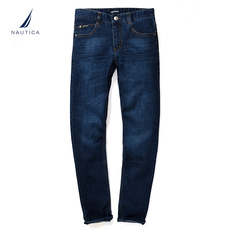 Джинсы мужские В Nautica повседневные брюки