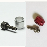 Заядлый оливковая голова масляной иглы оливковая рукав Sram Stealthamajig тормоз 速 a a a a a