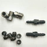 Magura Madra Mt2 456 тормоза, чтобы заблокировать отверстия для впрыска масла и блокировать масло EBT, блокированное маслом