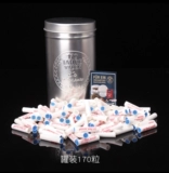 Германия импортировала Huayun Vauen, подлинная 9 -мм труба, сигаретная сигарета, сигаретный элемент фильтров