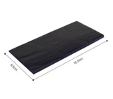 БЕСПЛАТНАЯ ДОСТАВКА SHANGHAI BRAND 48K Re -Warting Paper 185*85 Blue Copy Paper Double -Sided Copy Paper Blue 2839