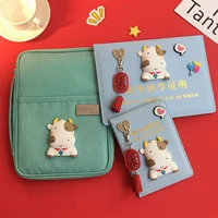 Синий комплект, 3 предмета