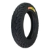 Jianda xe máy lốp chân không lốp điện 16X3.0 (3.00-10) lốp 14X3.2 lốp dày Lốp xe máy