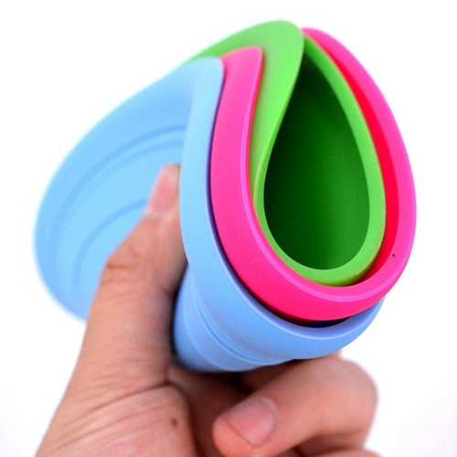 Фрисби, нетоксичная силиконовая игрушка, домашний питомец