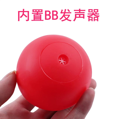 Резиновая игрушка, домашний питомец, издает звуки