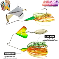 Странная поверхностная тракторная трактора