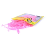 Странная приманка Luya Soft Bait t -Хвост мягкая рыба -тип приманка Рыба Рыба