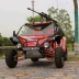 Xe địa hình bốn bánh off-road kart Núi người lớn xăng ATV jeep mới - Xe đạp quad xe máy trẻ con Xe đạp quad