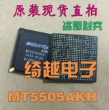 MT550BKD1 MT550AKDI MT5505ALFI MT5505AKHI LCD TV Чип