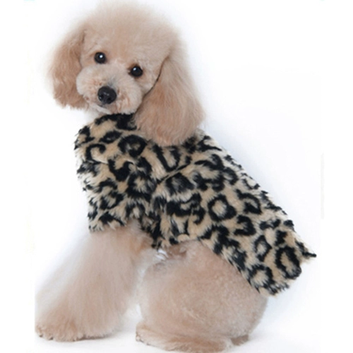 БЕСПЛАТНАЯ ДОСТАВКА Тедди одежда сгущенная собачья свитер