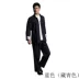 Tấm khóa bằng vải cotton và vải lanh nam Tang phù hợp với bộ quần áo trẻ trung theo phong cách retro Trung Quốc Li Xiaolong Hunchun Taiji Kungfu quần áo - Trang phục dân tộc