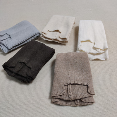taobao agent Spring demi-season keep warm brand socks, increased thickness