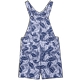 Dickies2019 mùa hè mới giản dị quần áo của phụ nữ mẫu quần cotton co giãn dây đeo 182W40EC03 - Cộng với kích thước quần áo áo khoác dạ nữ Cộng với kích thước quần áo