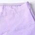 Nhà máy đặc biệt bông nữ tam giác đồ lót cotton XL eo cao ren bụng sexy của phụ nữ quần Tam giác