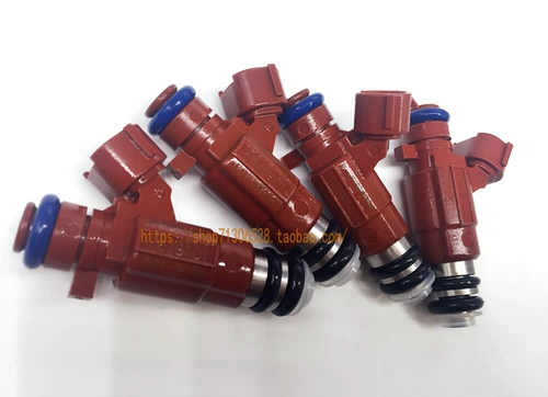 Баннер пикапа BJ212 домен 007 Boschi 12 -отвернка впрыска масла рот 2,2 кавалеры S12 Lu Ba Modified