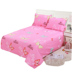 Giường đơn mảnh duy nhất 1.5 m1.8 m 2.0 giường đôi ký túc xá sinh viên phòng ngủ 1.2 sanding tờ duy nhất bộ Khăn trải giường