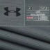 Under Armour Một Dema chính hãng mua áo thun tay ngắn tay UA hè mới thể thao Áo sơ mi nam polo