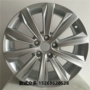 16 inch Volkswagen Bora 16 bánh xe hợp kim nhôm nguyên bản Volkswagen Polo Langta Jetta bánh xe thép vành xe ô tô