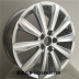 16 inch Volkswagen Bora 16 bánh xe hợp kim nhôm nguyên bản Volkswagen Polo Langta Jetta bánh xe thép mâm xe ô tô 13 inch Rim