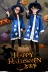 Halloween Trẻ Em Trang Phục Harry Potter Áo Cosplay Bé Gái Và Bé Trai Trang Phục Bé Halloween Quần Áo ngày halloween Trang phục haloween